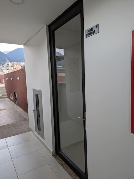 Suite Urban 9/60 En El Corazon De Bogota. エクステリア 写真